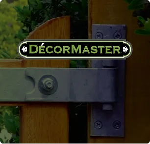 DécorMaster