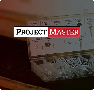 Project Master