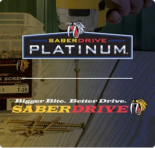 SaberDrive