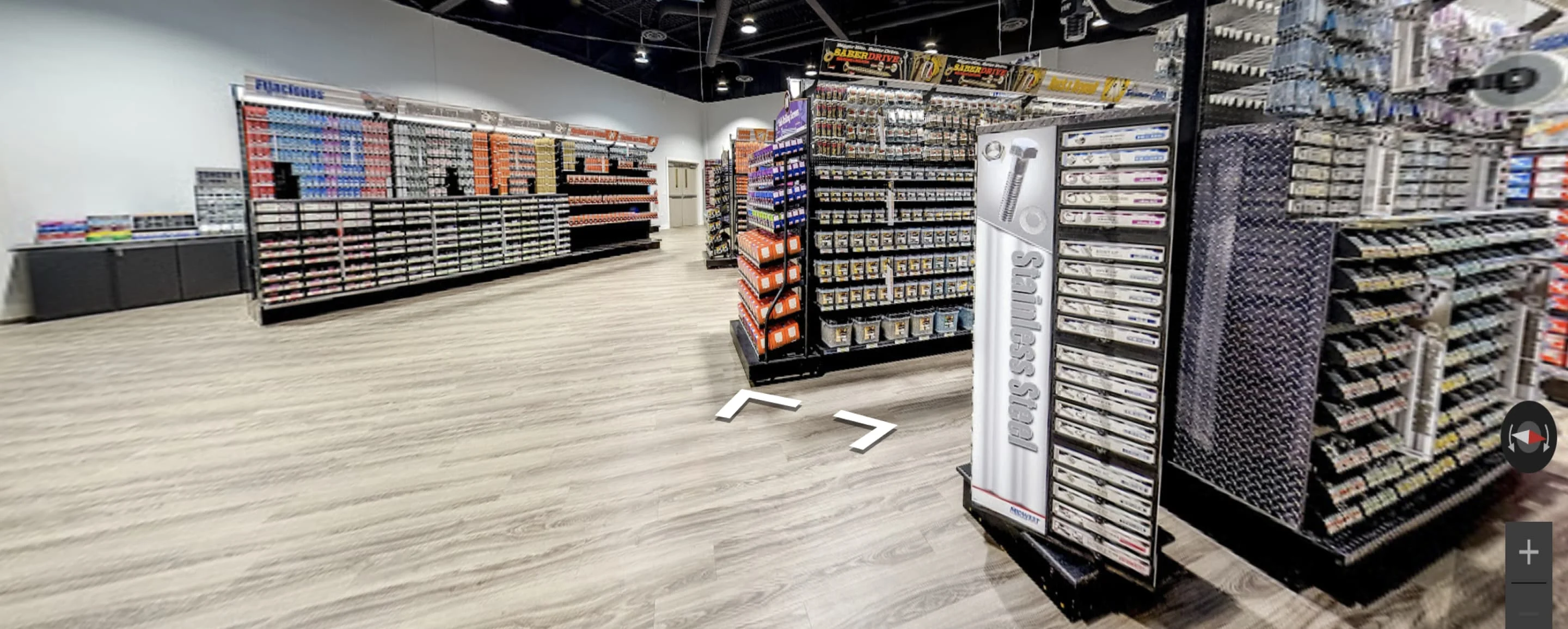 The midwest difference