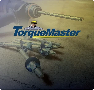 TorqueMaster