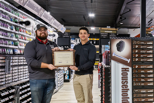 Article Two Column Image