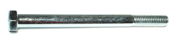 1/2-13 x 6 Grade 5 Coarse Hex Cap Screws