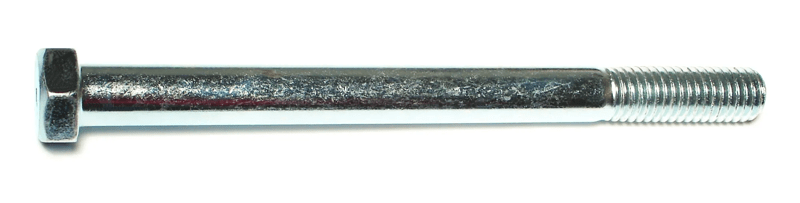 1/2-13 x 6 Grade 5 Coarse Hex Cap Screws