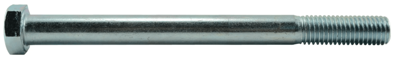 5/8-11 x 7-1/2 Grade 5 Coarse Hex Cap Screws