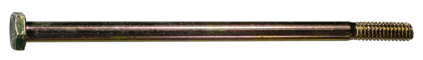 1/4-20 x 5 Grade 8 Coarse Hex Cap Screws
