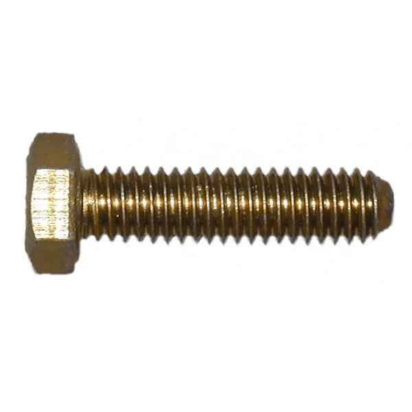 5/16-18 x 1-1/4 Grade 8 Coarse Hex Cap Screws