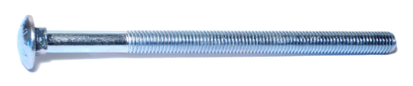 1/2-13 x 8 Carriage Bolts