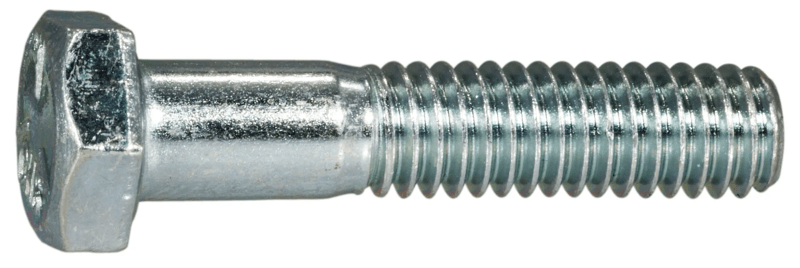 5/16-18 x 1-1/2 Grade 5 Coarse Hex Cap Screws
