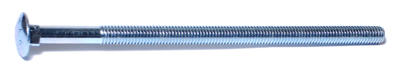 3/8-16 x 7-1/2 Carriage Bolts
