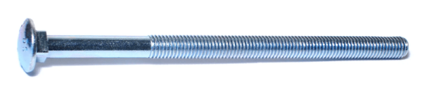 1/2-13 x 8-1/2 Carriage Bolts