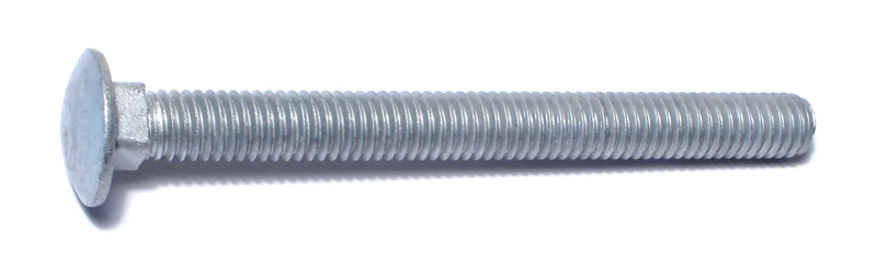 3/8-16 x 4 Carriage Bolts
