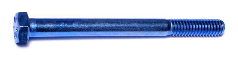 5/16-18 x 3-1/2 Grade 8 Coarse Hex Cap Screws