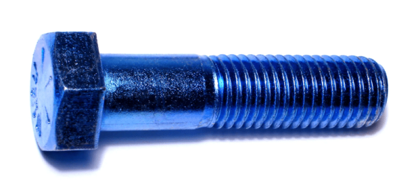 3/4-10 x 3 Grade 8 Coarse Hex Cap Screws