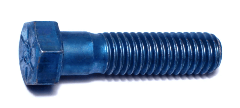 7/16-14 x 1-3/4 Grade 8 Coarse Hex Cap Screws