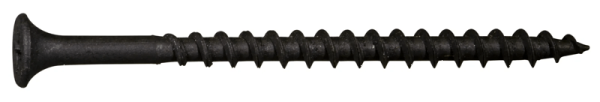 8 x 2-1/2 Coarse Phillips Bugle Drywall Screws