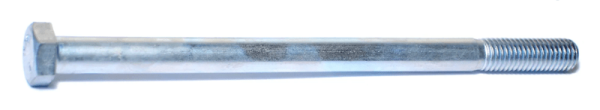 1/2-13 x 8 Grade 5 Coarse Hex Cap Screws