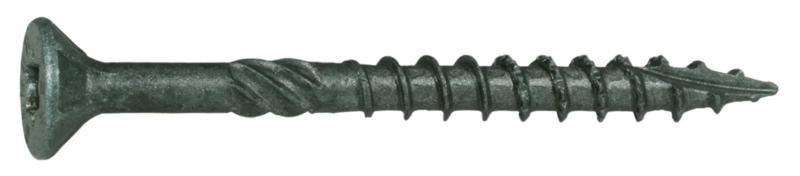 9 x 2 SaberDrive Deck Screws