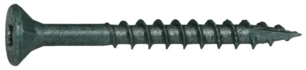 9 x 1-3/4 SaberDrive Deck Screws