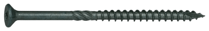 10 x 3-1/2 SaberDrive Deck Screws