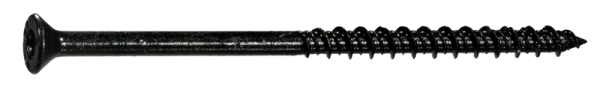 3/16 x 3-3/4 TorqueMaster Star Flat Concrete Screws