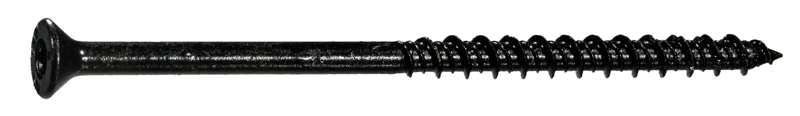 3/16 x 3-3/4 TorqueMaster Star Flat Concrete Screws