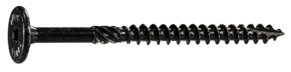 5/16 x 3-3/4 SaberDrive Platinum Structural Screws