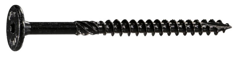 5/16 x 3-3/4 SaberDrive Platinum Structural Screws