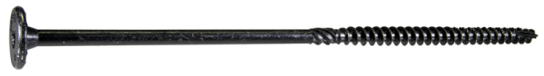 5/16 x 8 SaberDrive Platinum Structural Screws
