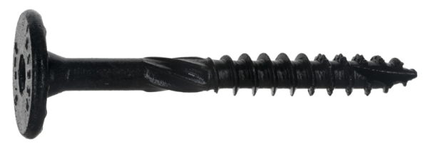 3/8 x 2-7/8 SaberDrive Platinum Structural Screws