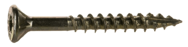6 x 1-1/4 Saberdrive Interior Wood Screws