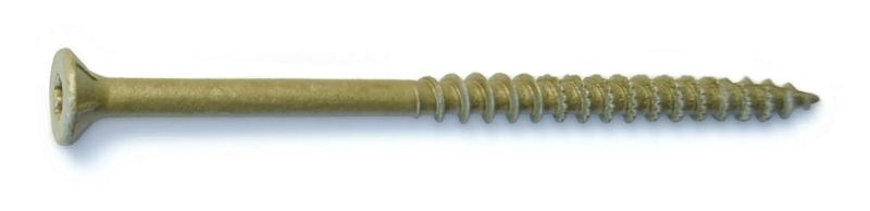 12 x 3-1/2 Saberdrive Deck Screws