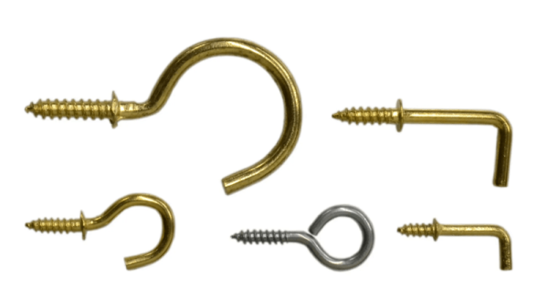 Small HangMaster Assorted Hooks Kit