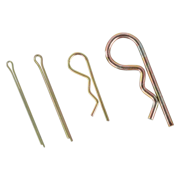 ProjectMaster External Cottering Pin 51pc Kit