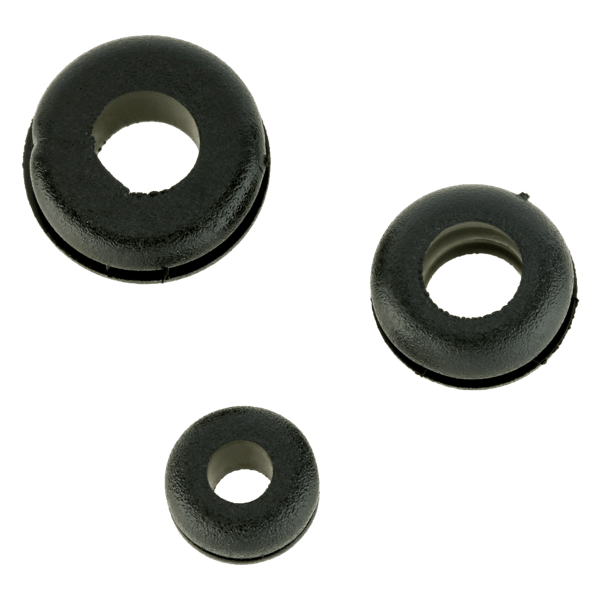 ProjectMaster Rubber Grommet 180pc Kit