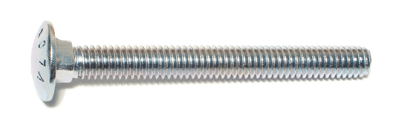 5/16-18 x 3 Carriage Bolts