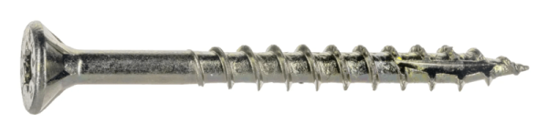 8 x 1-3/4 SaberDrive Wood Screws