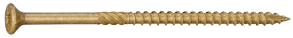 10 x 4 SaberDrive Deck Screws