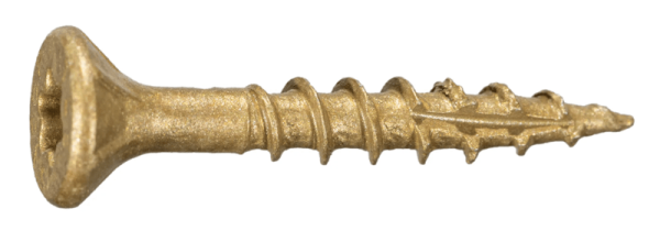 9 x 1-1/4 SaberDrive Deck Screws