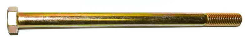 5/8-11 x 10 Grade 8 Coarse Hex Cap Screws