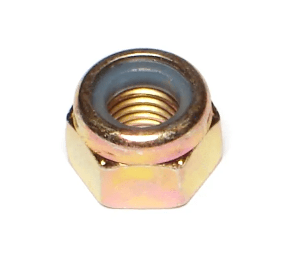 5/16-24 Grade 8 Fine Lock Nuts