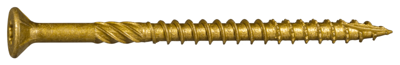 10 x 3 SaberDrive Deck Screws