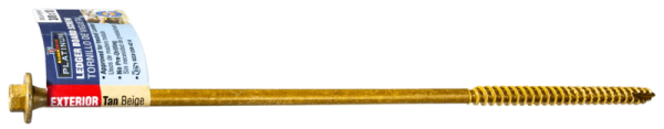 3/8 x 10 Ledger Board Screws