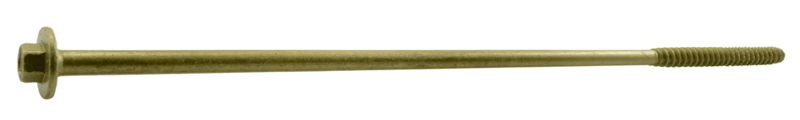 3/8 x 12 Ledger Board Screws