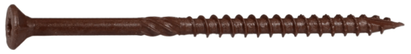10 x 3-1/2 SaberDrive Deck Screws