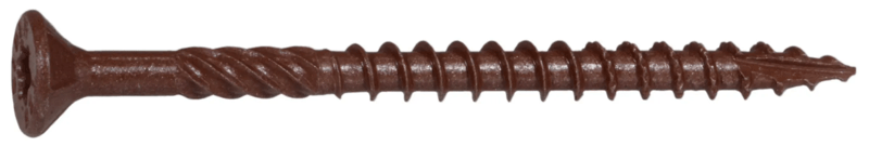 9 x 2-1/2 SaberDrive Deck Screws