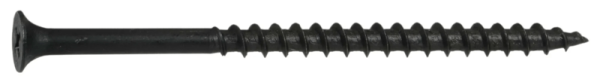 10 x 3-1/2 Coarse Phillips Bugle Drywall Screws