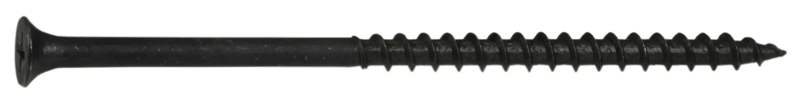 10 x 4 Coarse Phillips Bugle Drywall Screws