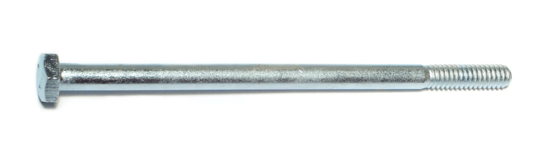 1/4-20 x 4-1/2 Grade 5 Coarse Hex Cap Screws