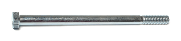 5/16-18 x 5 Grade 5 Coarse Hex Cap Screws